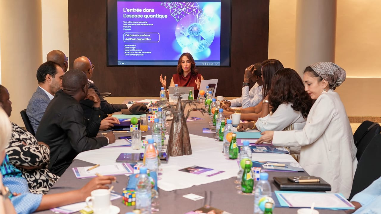 Dakar Dircom Meet 2025